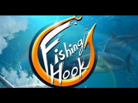 Fishing hook pictures